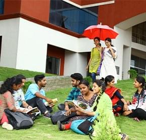 Marian College Kuttikanam Peermade Infrastructure photo 8