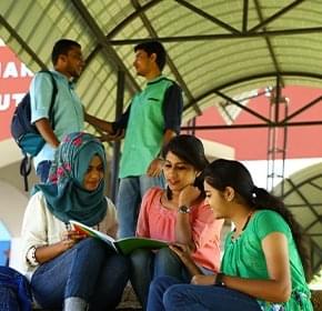 Marian College Kuttikanam Peermade Infrastructure photo 9