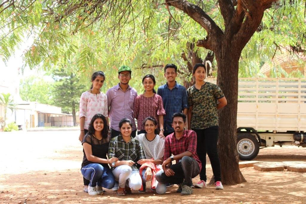 Marian College Kuttikanam Peermade Infrastructure photo 12