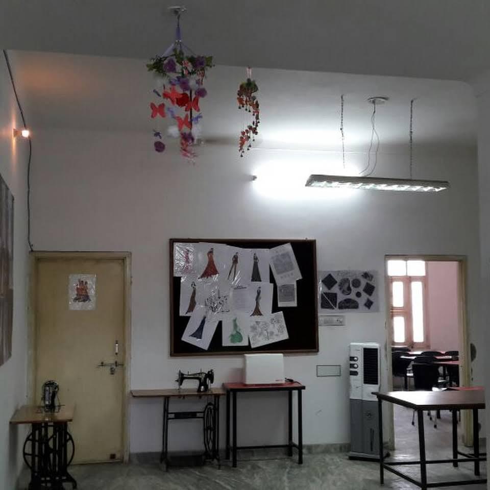 Inter National Institute Of Fashion Design Bhilwara Events photo 1