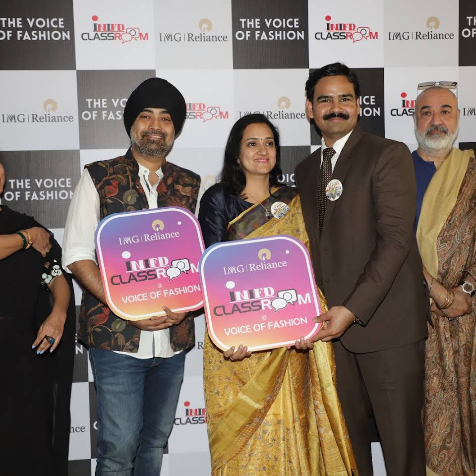 Inter National Institute Of Fashion Design Bhilwara Events photo 3