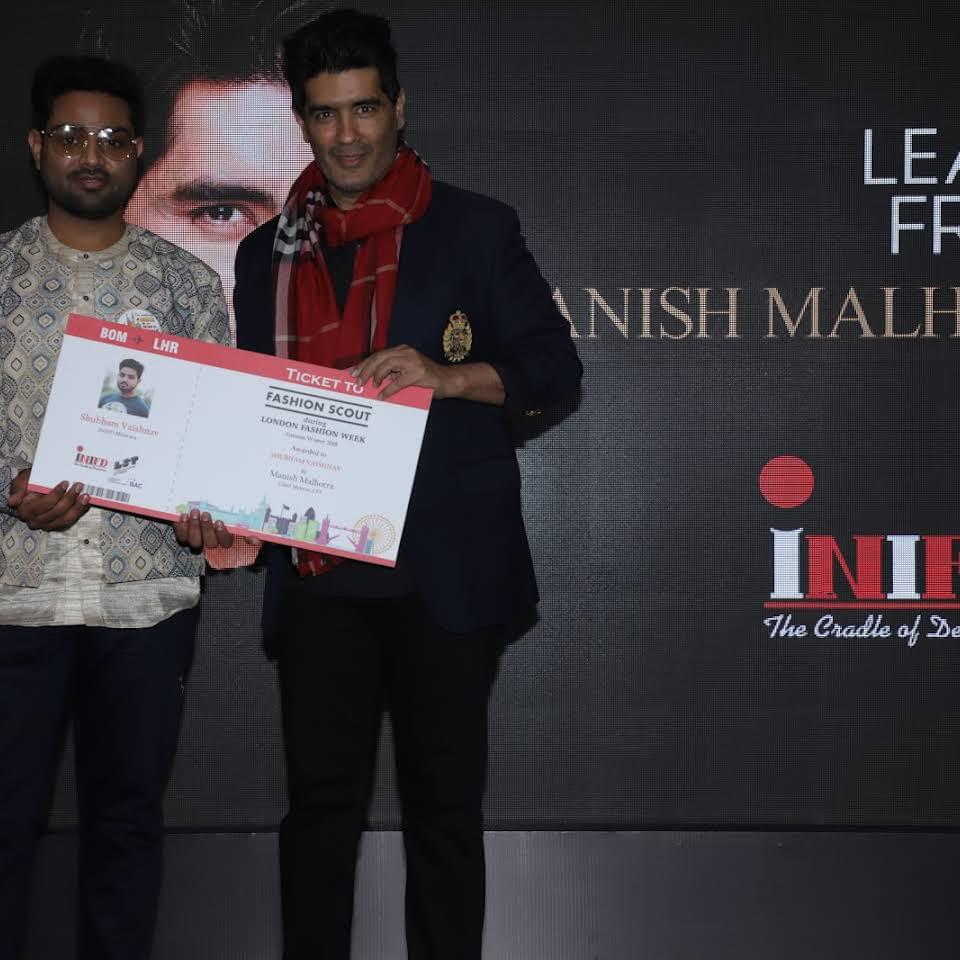 Inter National Institute Of Fashion Design Bhilwara Events photo 4