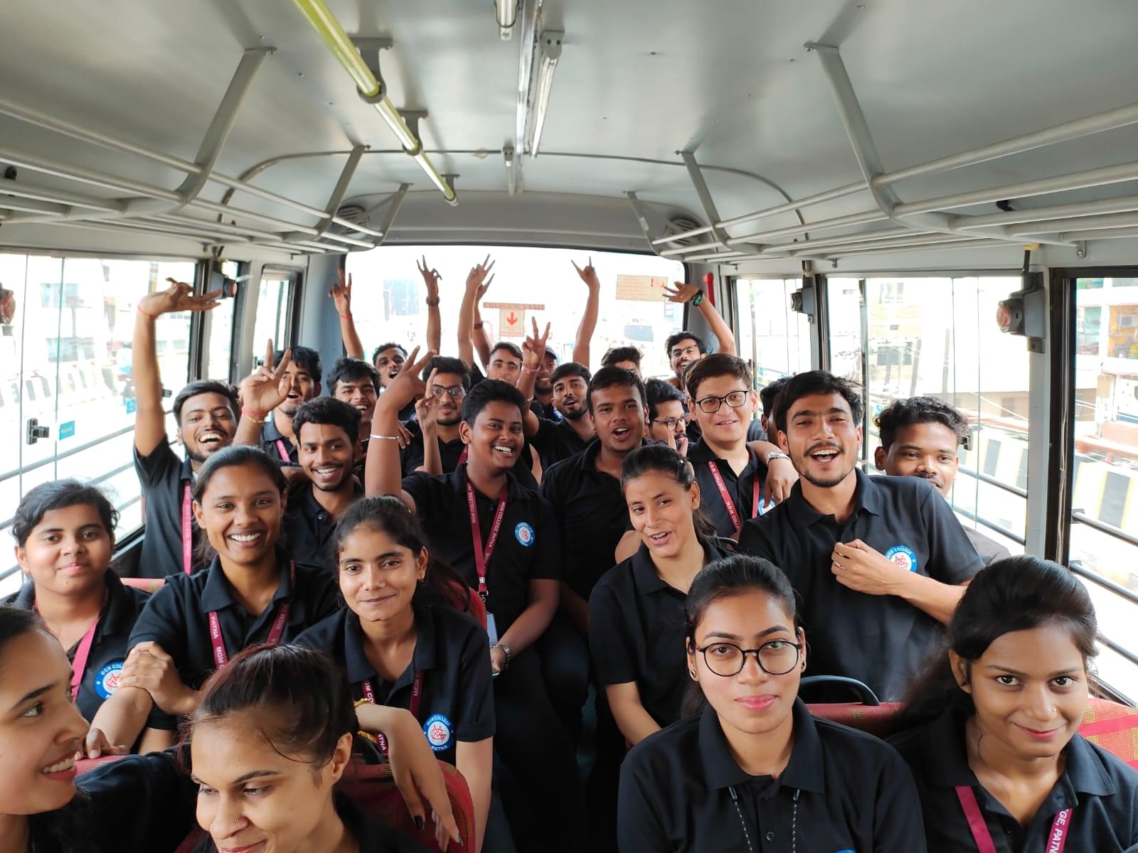 MGM Group of Institutions Patna Student Activities photo 4