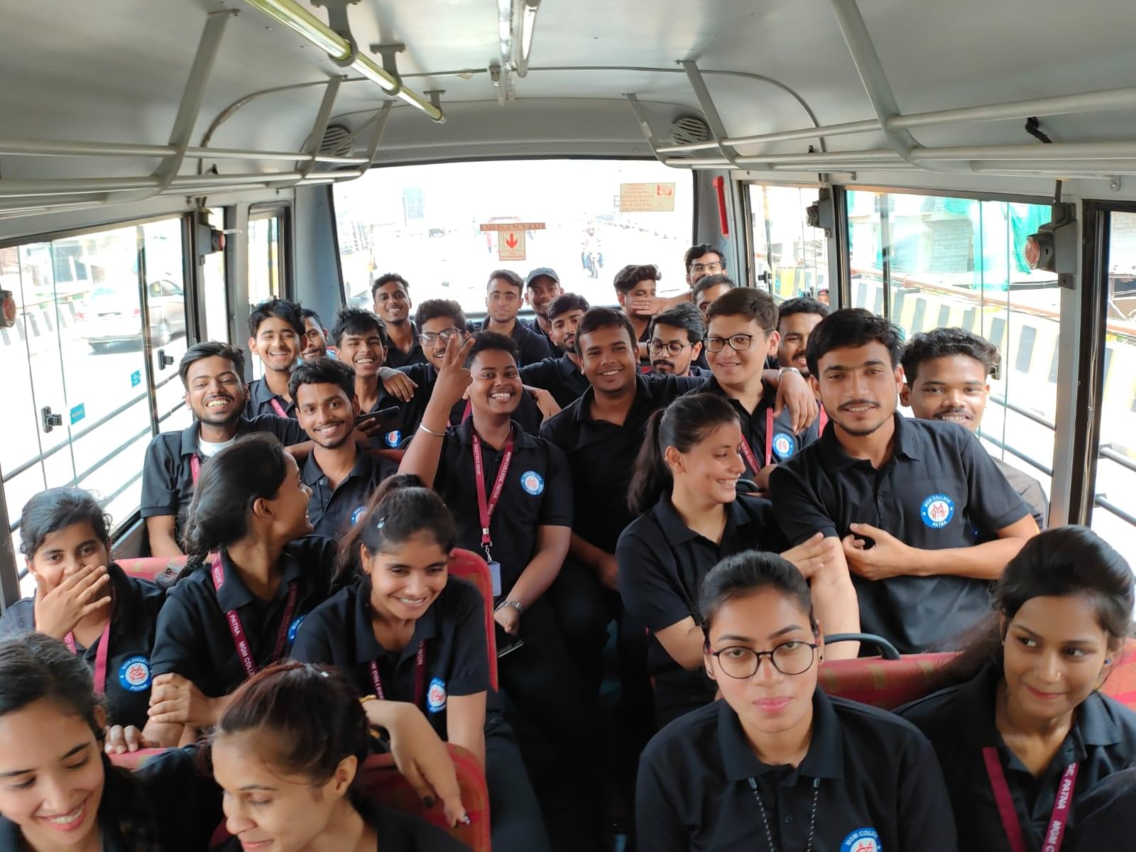 MGM Group of Institutions Patna Student Activities photo 2