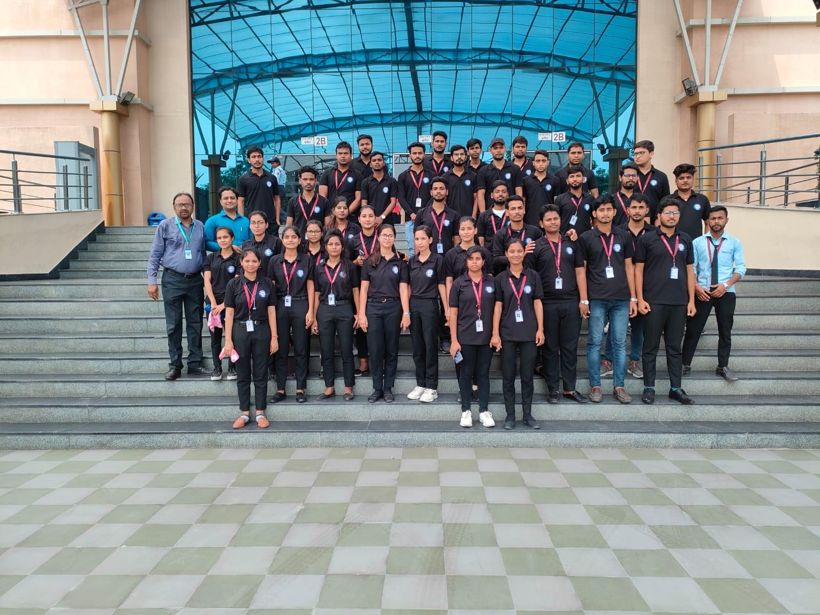 MGM Group of Institutions Patna Student Activities photo 1