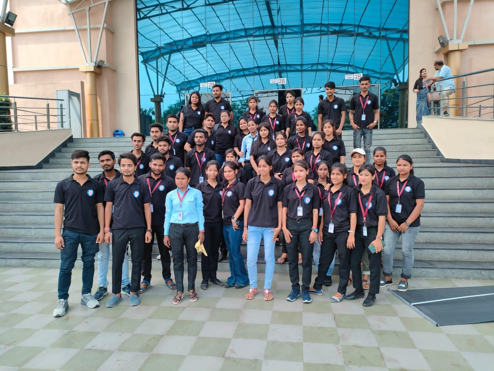 MGM Group of Institutions Patna Student Activities photo 6