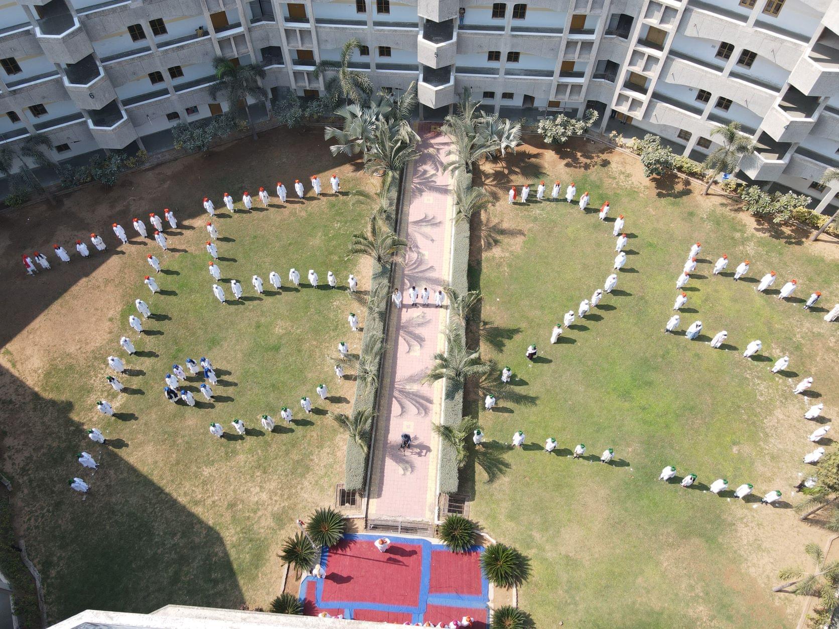 SVIT Vasad Events photo 2