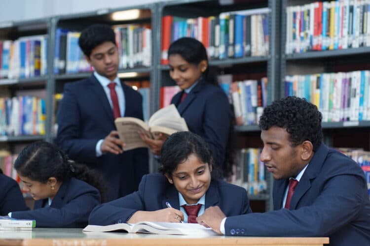 Marthoma College of Management and Technology Ernakulam Campus photo 6