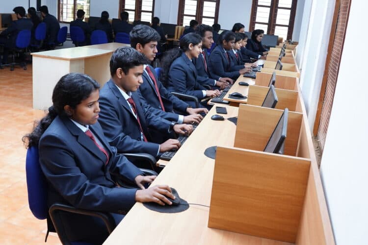 Marthoma College of Management and Technology Ernakulam Campus photo 4