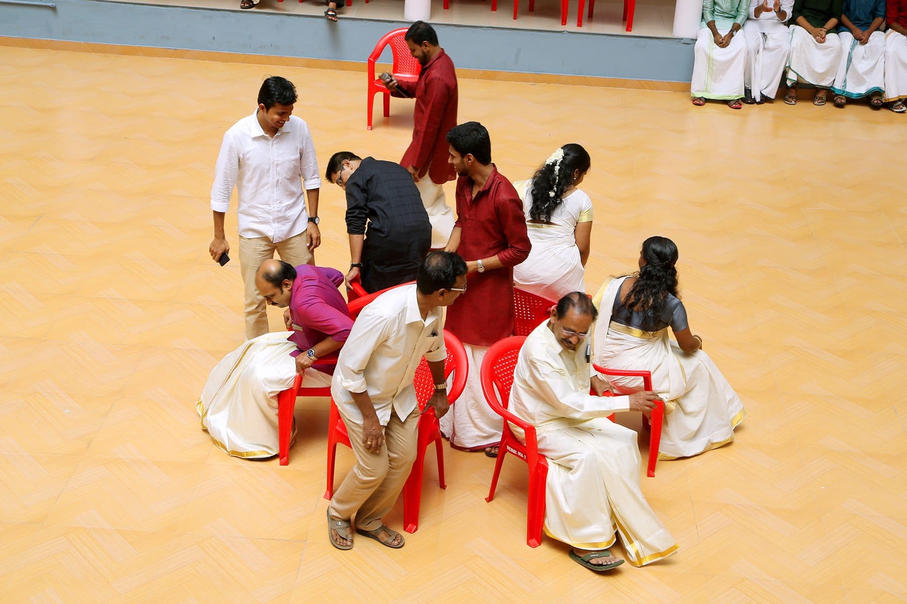 Marthoma College of Management and Technology Ernakulam Events photo 15