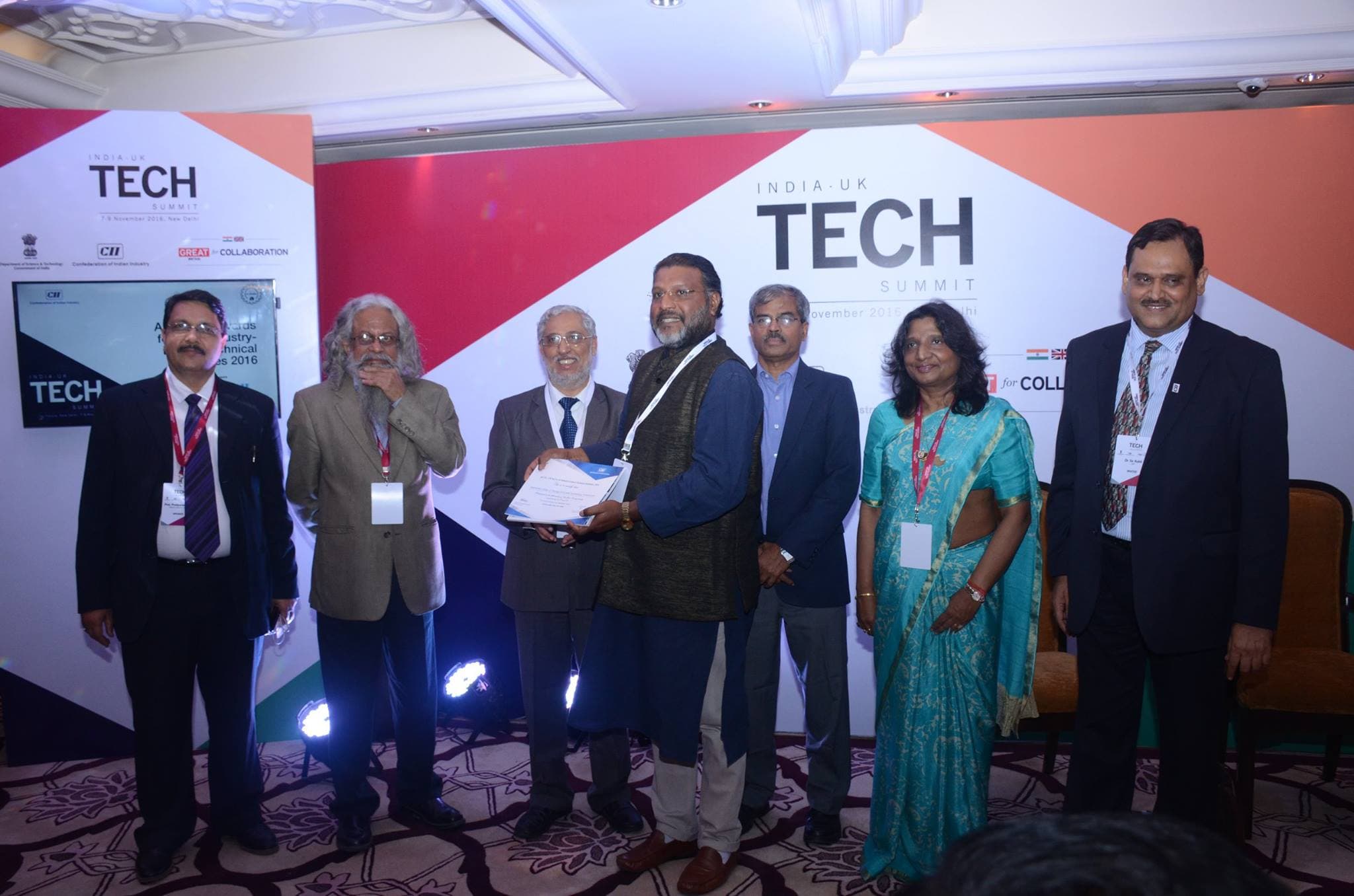 Marthoma College of Management and Technology Ernakulam Events photo 17