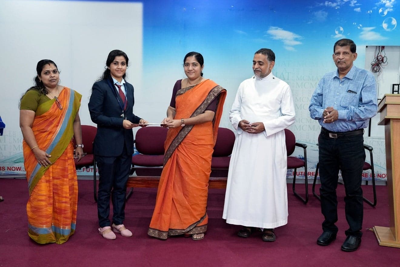 Marthoma College of Management and Technology Ernakulam Events photo 18