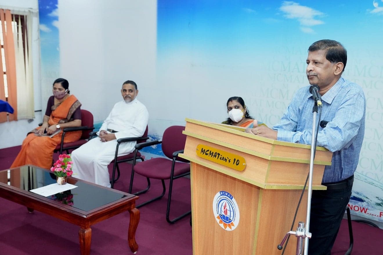 Marthoma College of Management and Technology Ernakulam Events photo 19