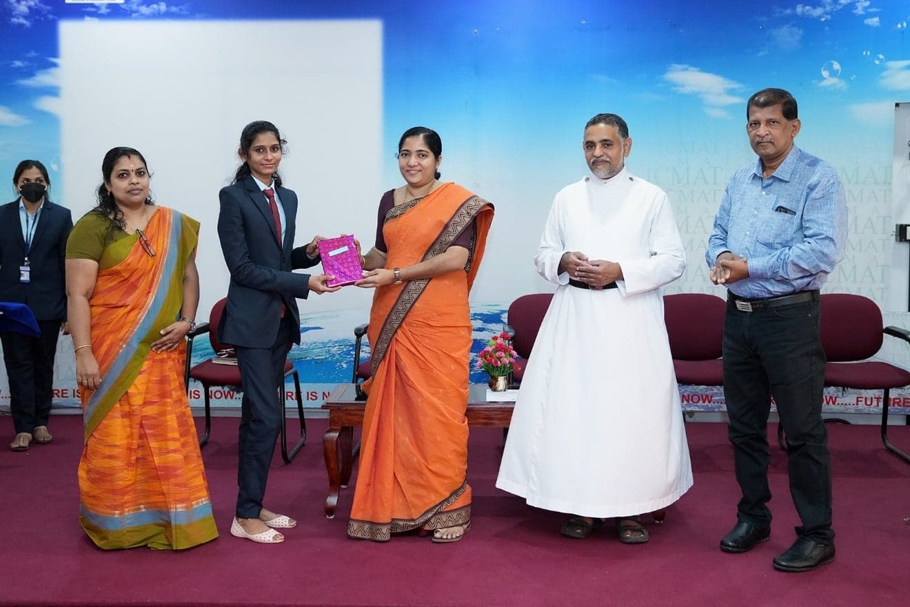Marthoma College of Management and Technology Ernakulam Events photo 20