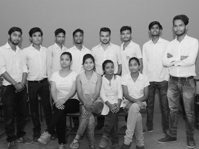 N.E.I.T Animation Nagpur Curriculum photo 1