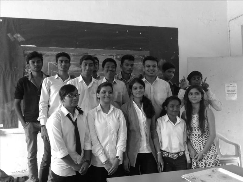 N.E.I.T Animation Nagpur Curriculum photo 2