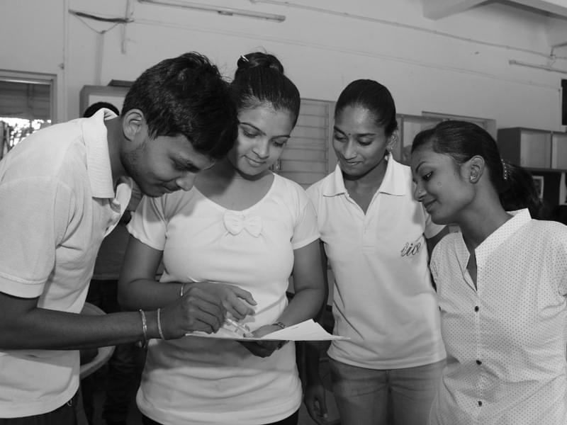 N.E.I.T Animation Nagpur Curriculum photo 3