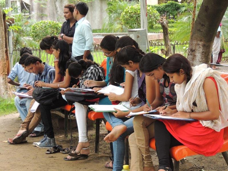 N.E.I.T Animation Nagpur Curriculum photo 4