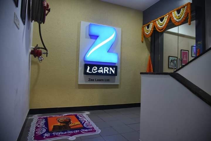 Zee Institute of Creative Arts Nagpur Campus photo 2