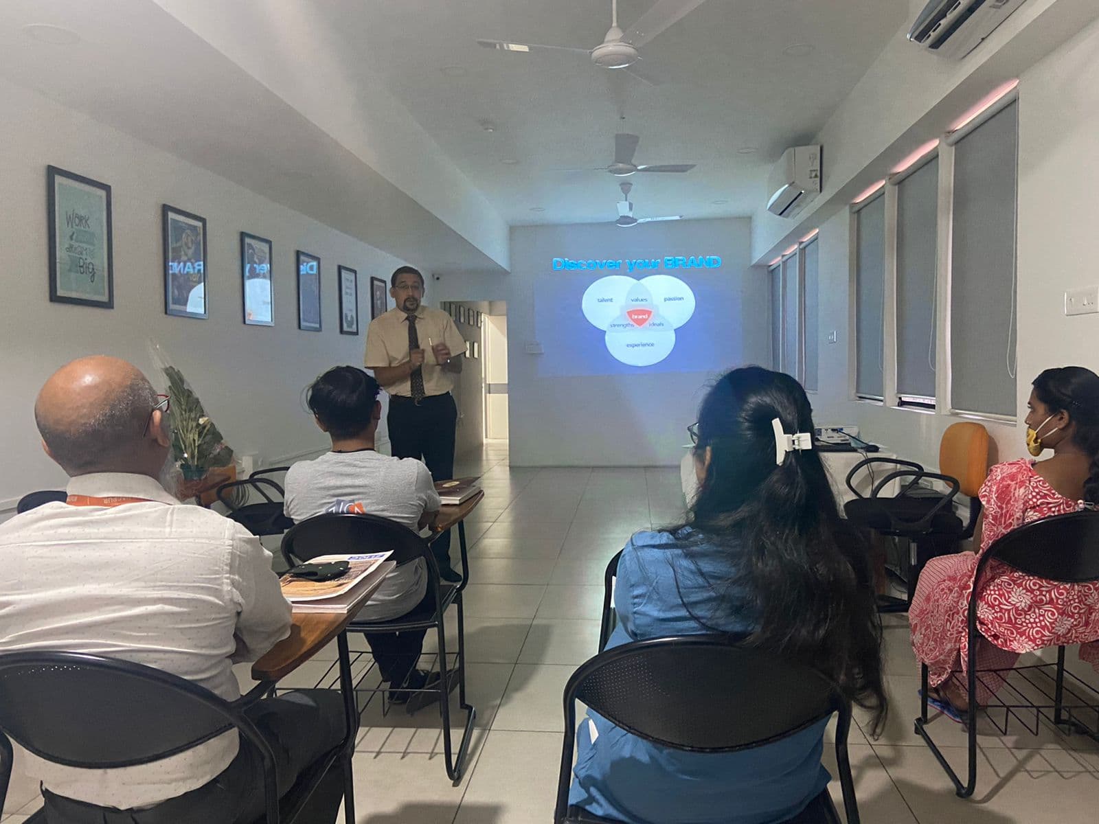 Zee Institute of Creative Arts Nagpur Extra Curriculars photo 2