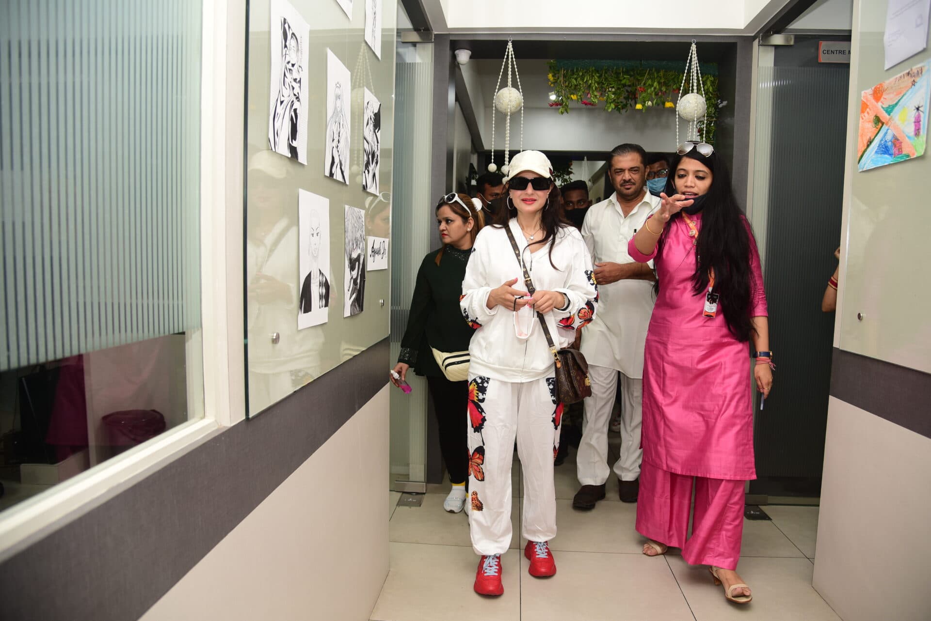 Zee Institute of Creative Arts Nagpur Extra Curriculars photo 13