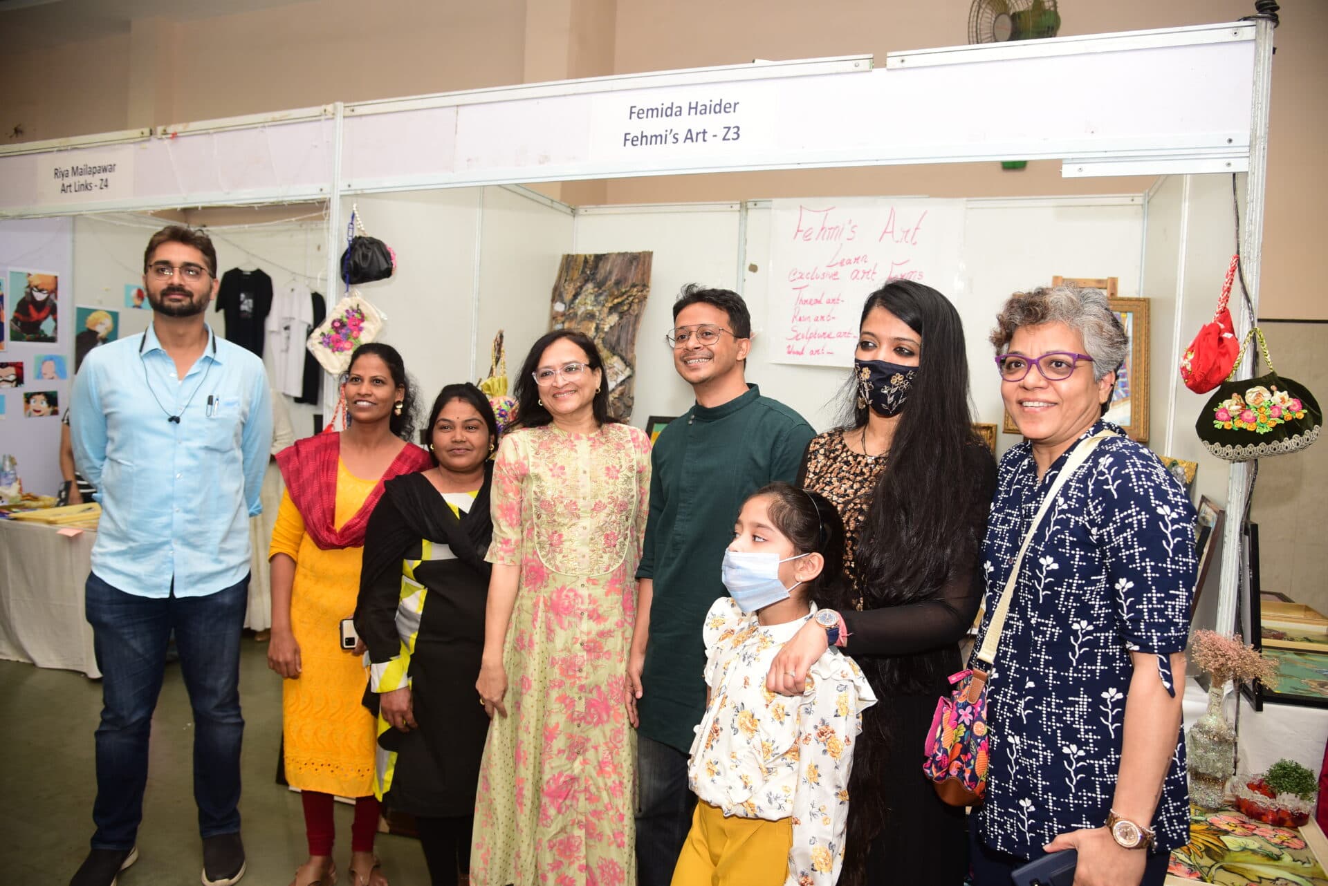 Zee Institute of Creative Arts Nagpur Extra Curriculars photo 18