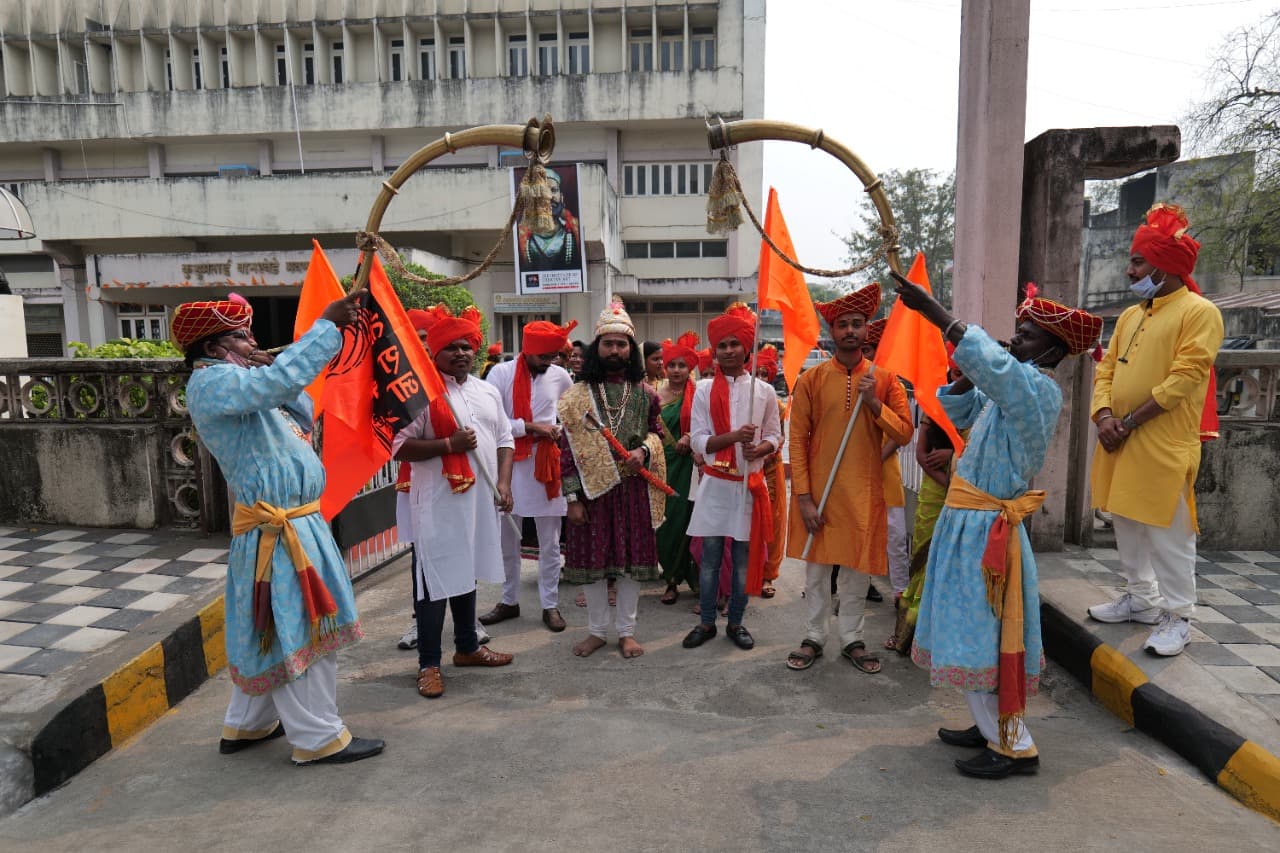 Zee Institute of Creative Arts Nagpur Extra Curriculars photo 23