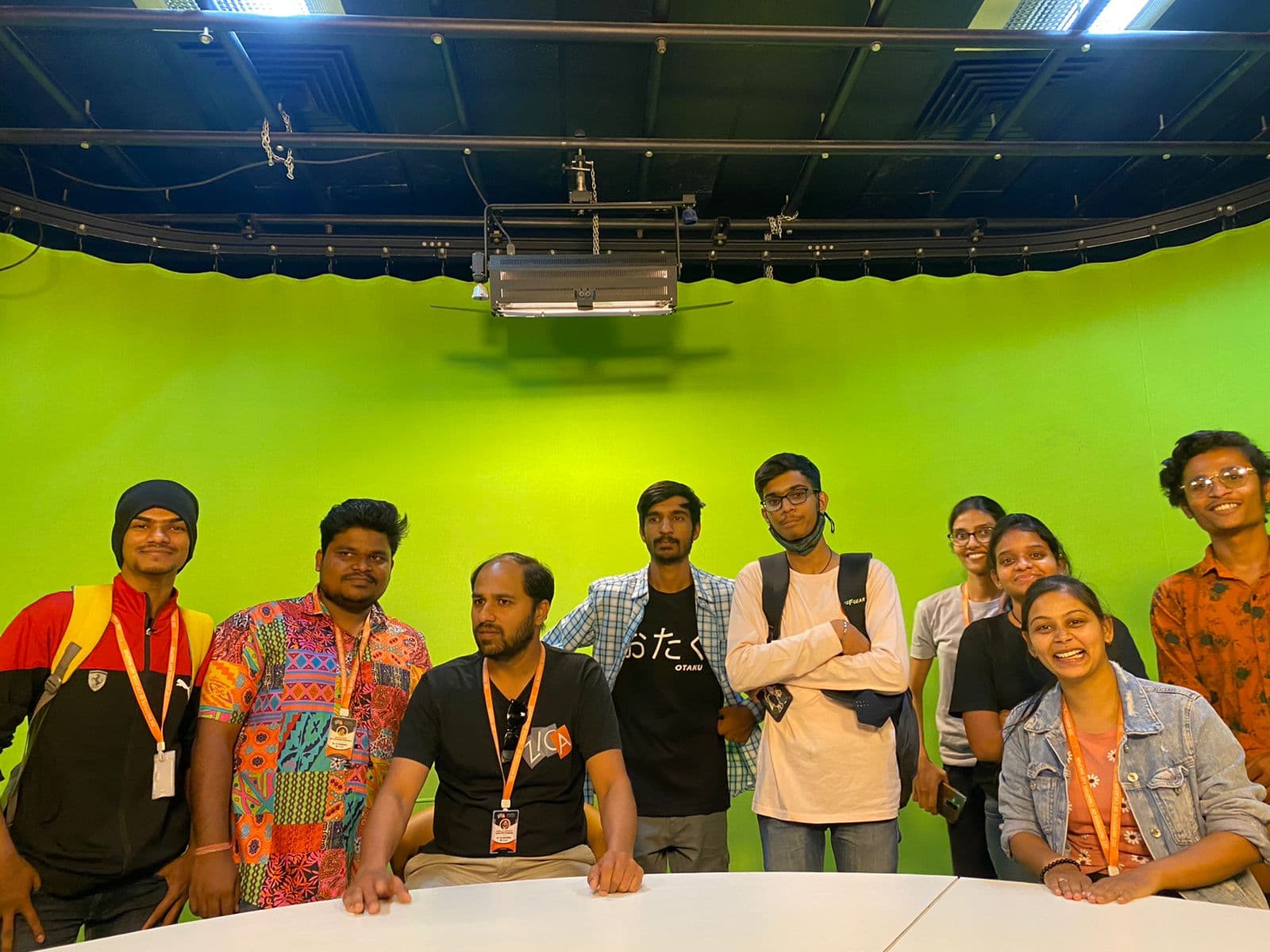 Zee Institute of Creative Arts Nagpur Extra Curriculars photo 28