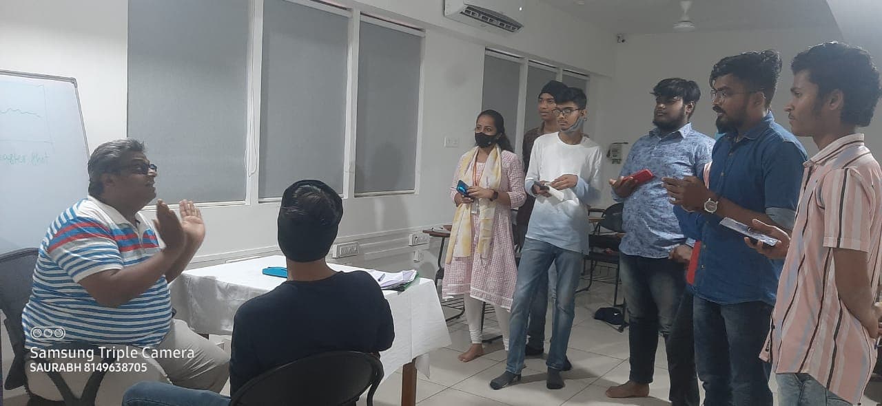 Zee Institute of Creative Arts Nagpur Extra Curriculars photo 26