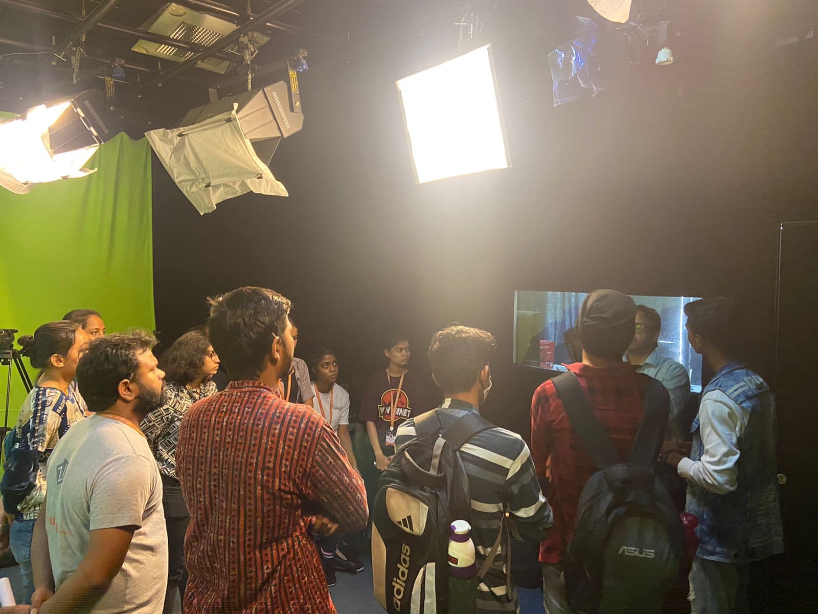 Zee Institute of Creative Arts Nagpur Extra Curriculars photo 27