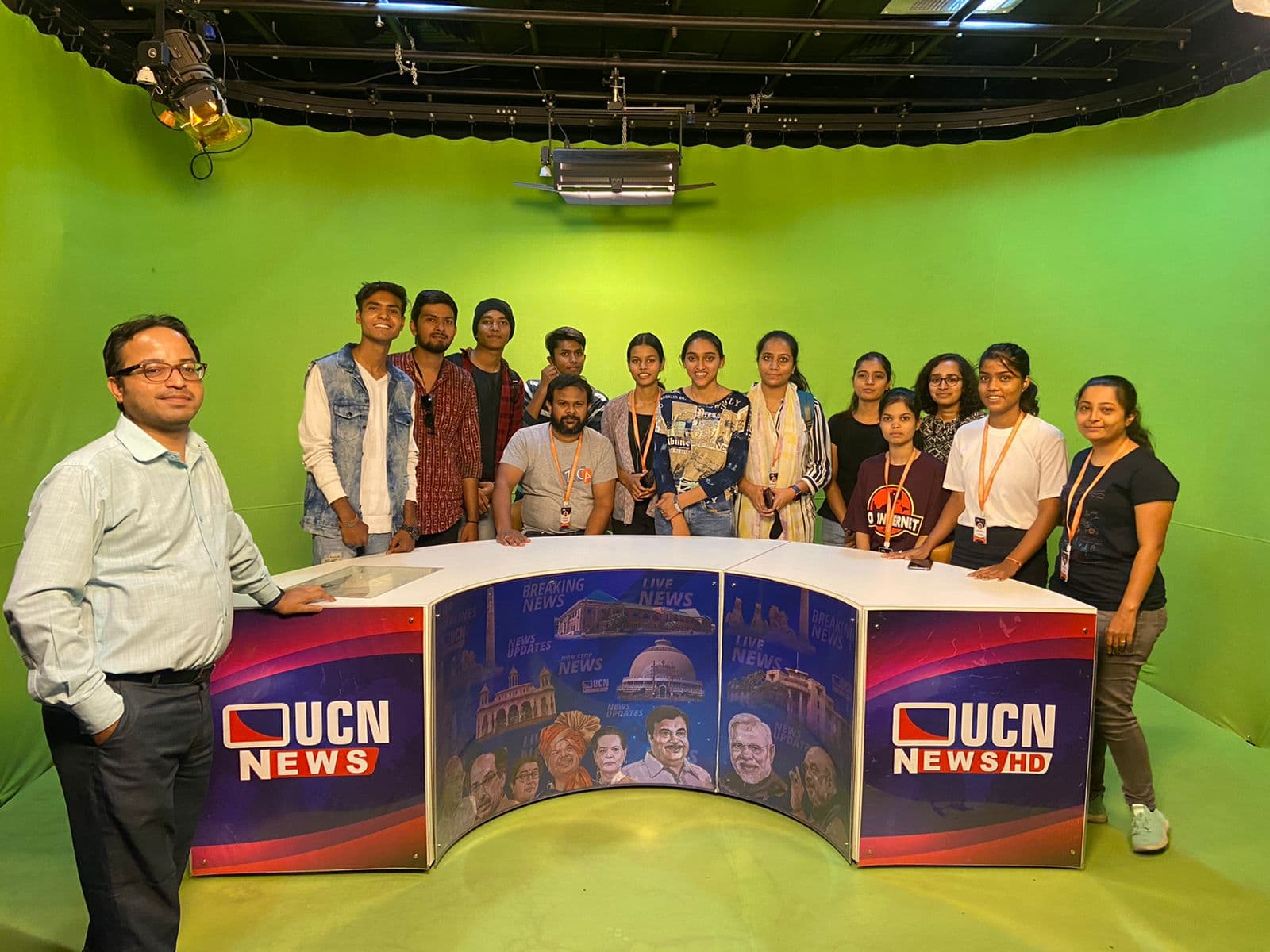 Zee Institute of Creative Arts Nagpur Extra Curriculars photo 29