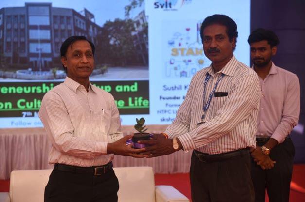 SVIT Vasad Events photo 5