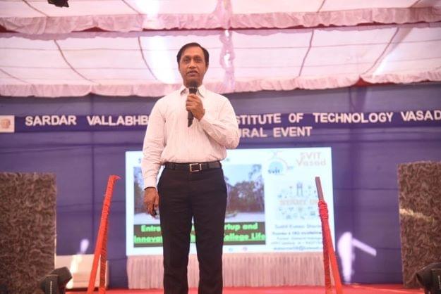 SVIT Vasad Events photo 6