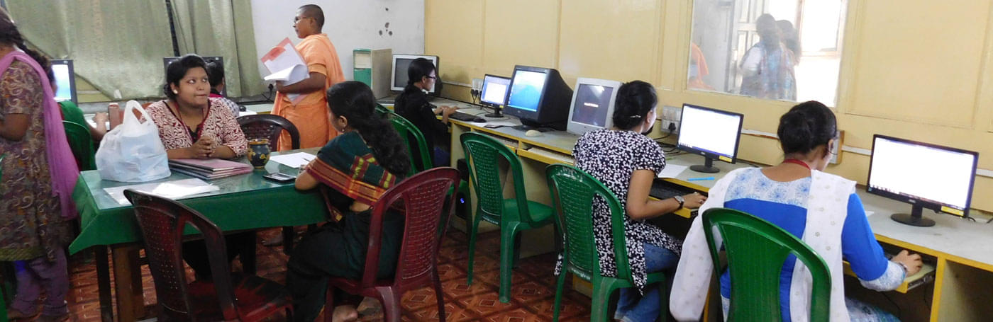 Hiralal Mazumdar Memorial College for Women Dakshineswar Kolkata Campus photo 6