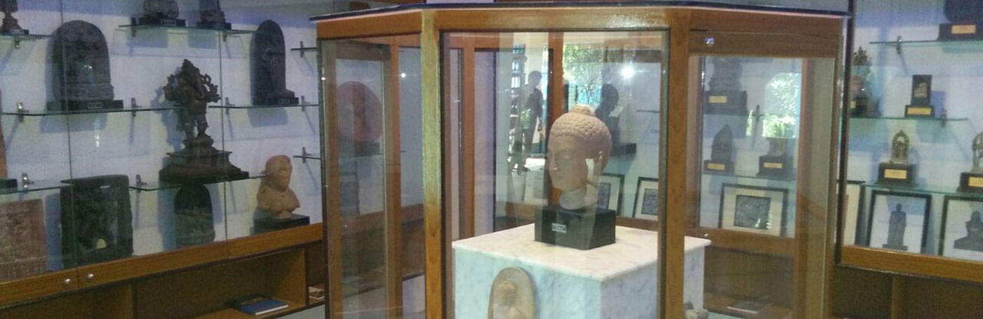 Hiralal Mazumdar Memorial College for Women Dakshineswar Kolkata Campus photo 8