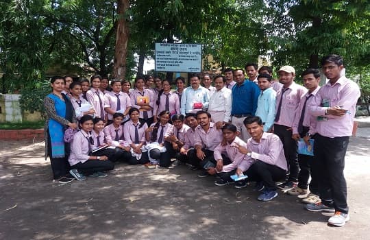 Guru Nanak Institute of Technology Nagpur Infrastructure photo 2