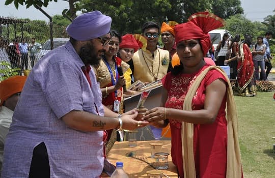 Guru Nanak Institute of Technology Nagpur Infrastructure photo 4