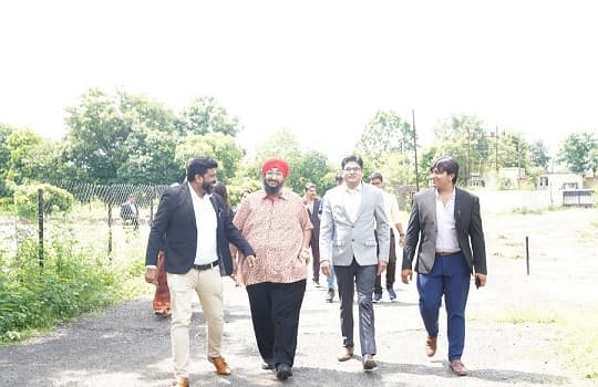 Guru Nanak Institute of Technology Nagpur Infrastructure photo 5