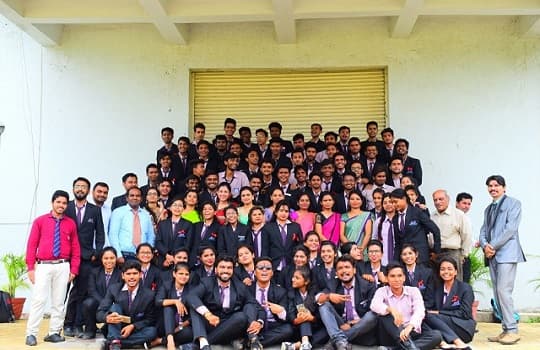 Guru Nanak Institute of Technology Nagpur Infrastructure photo 6