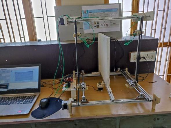 SVIT Vasad Project Exhibition photo 10