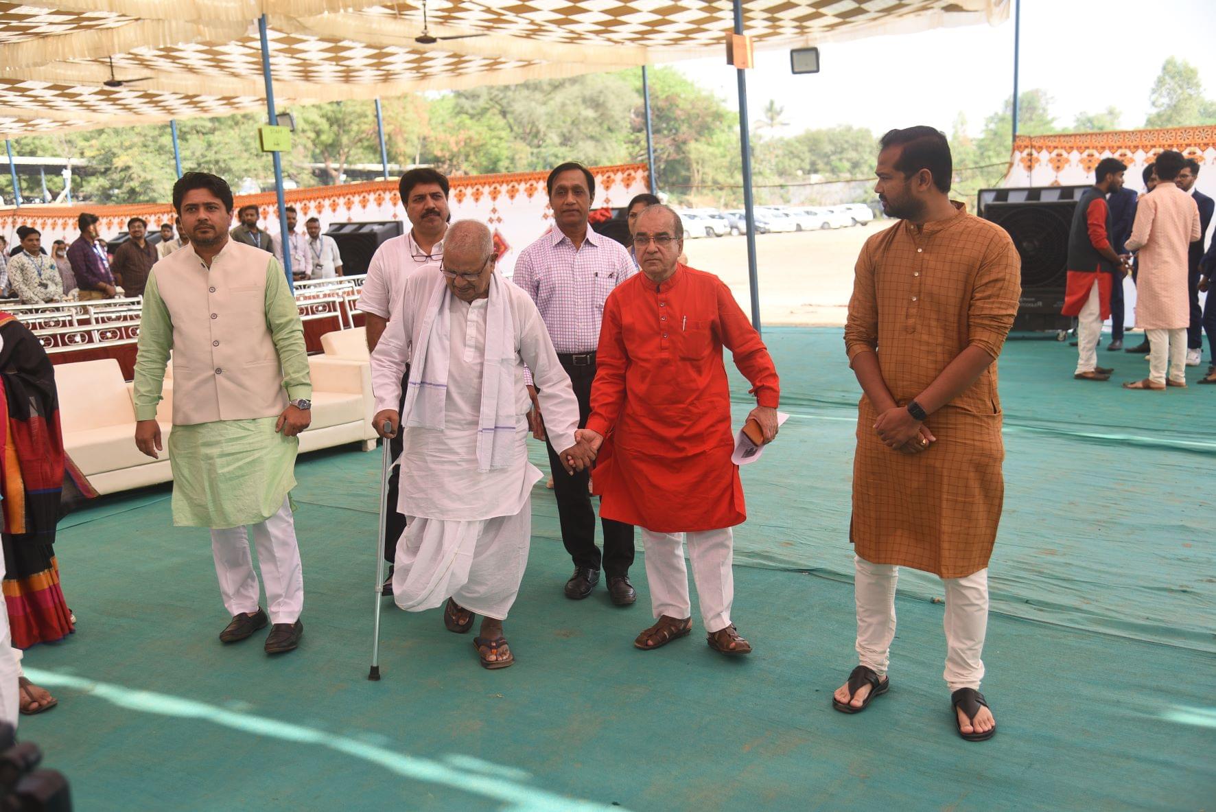 SVIT Vasad Events photo 9