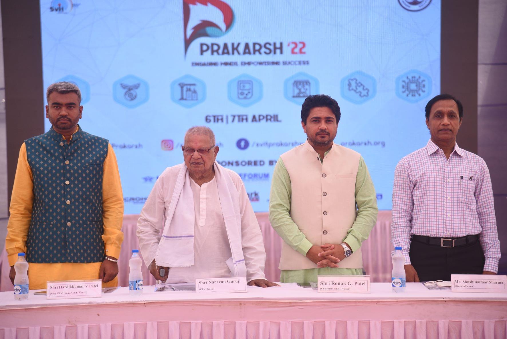 SVIT Vasad Events photo 10