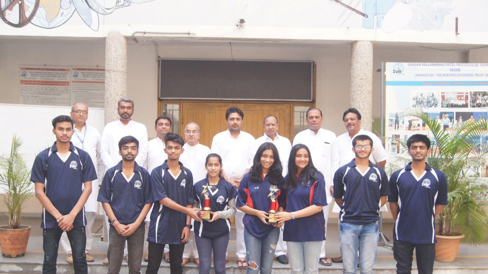 SVIT Vasad Events photo 11