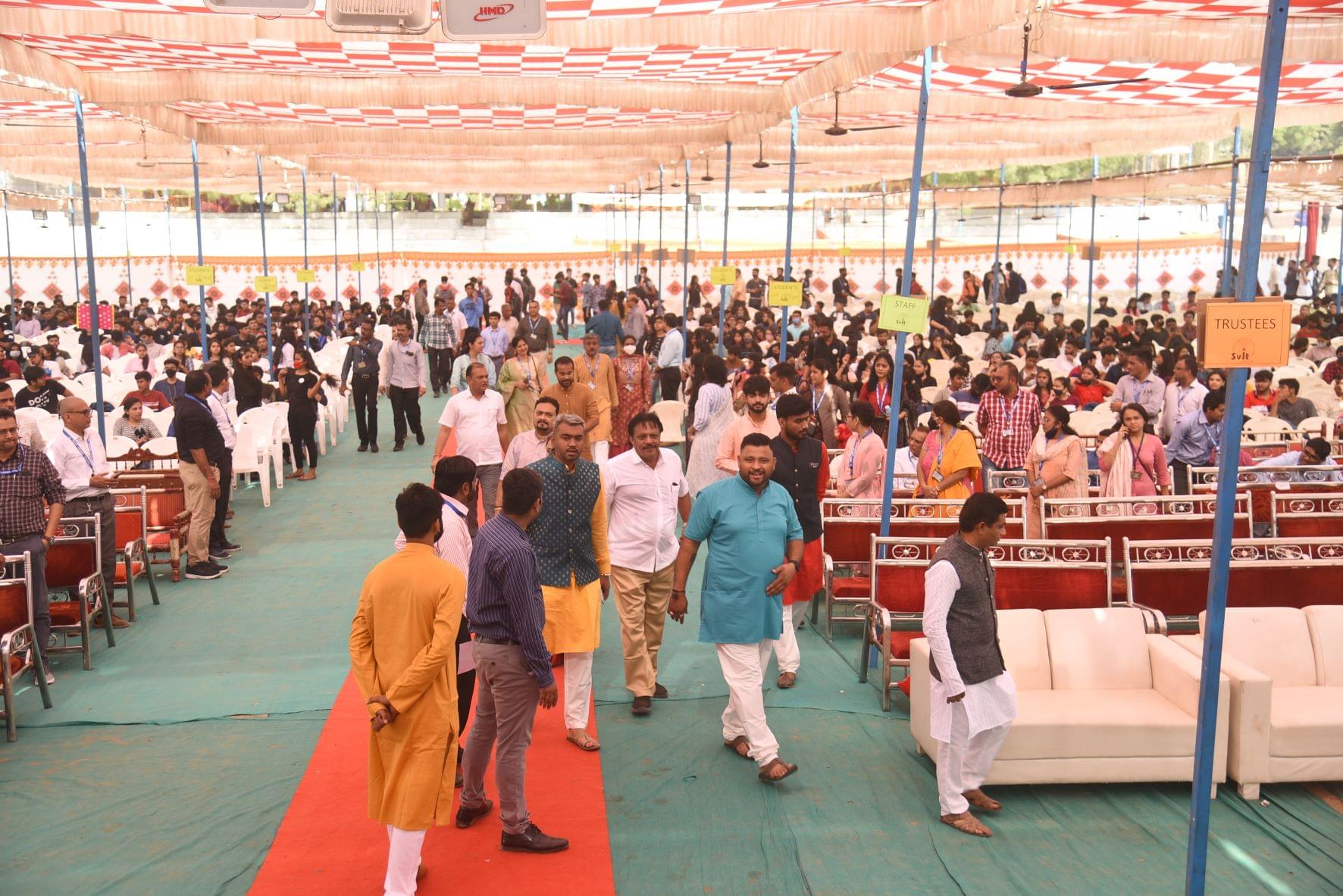 SVIT Vasad Events photo 12