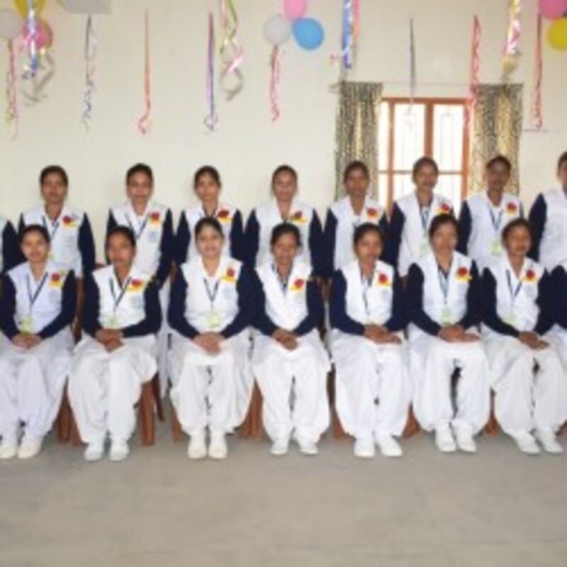 Pushkar Group School of Nursing Traning Ranchi Events photo 1