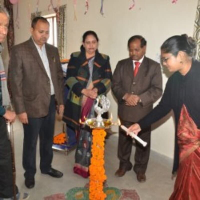 Pushkar Group School of Nursing Traning Ranchi Events photo 4