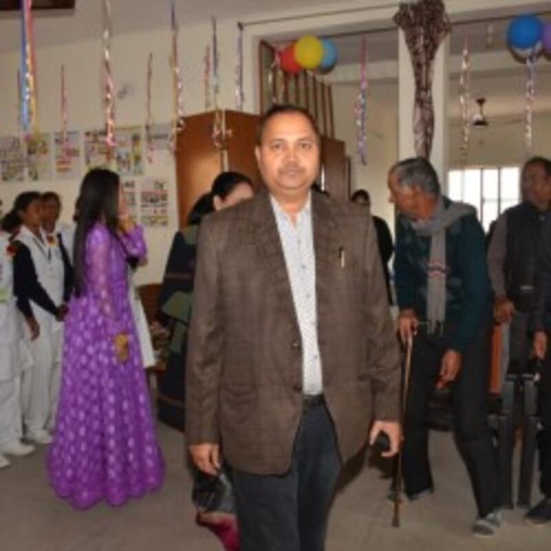 Pushkar Group School of Nursing Traning Ranchi Events photo 5