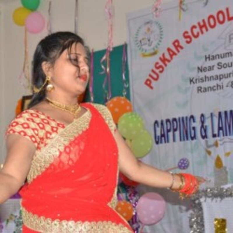 Pushkar Group School of Nursing Traning Ranchi Events photo 11