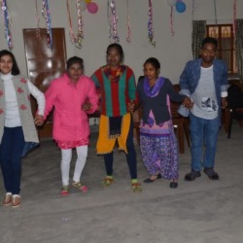 Pushkar Group School of Nursing Traning Ranchi Events photo 9