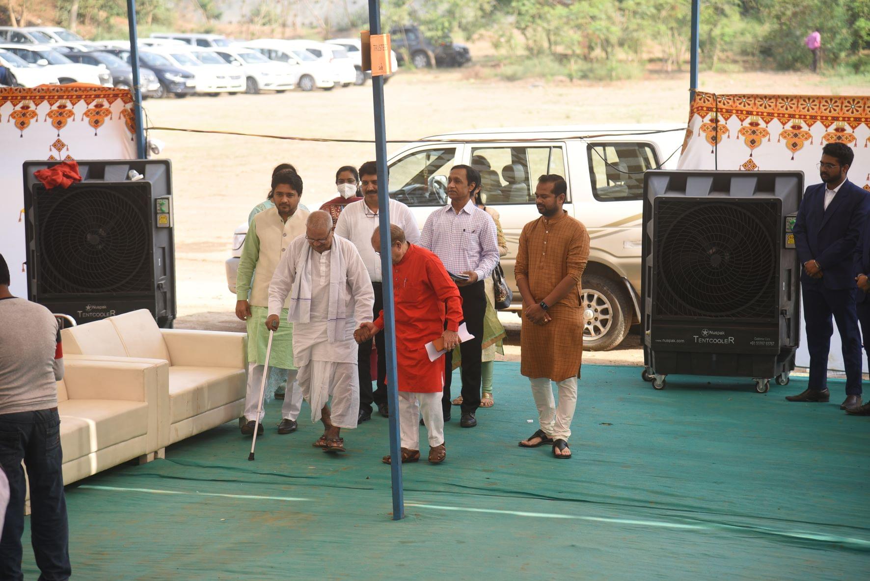 SVIT Vasad Events photo 14